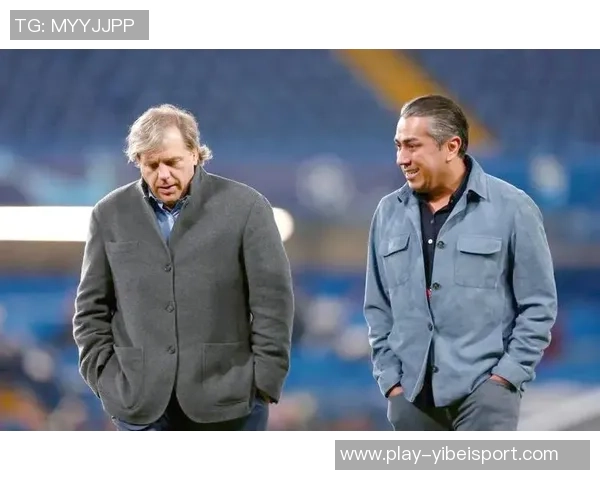 埃斯特旺与切尔西签约至2033年含金球条款未来将担任10号位