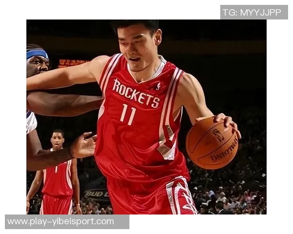 姚明分享人生智慧：学会减法是成熟的标志与人生的必修课