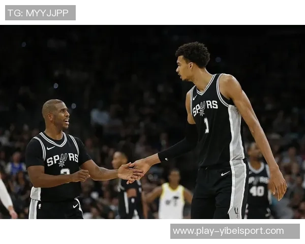 帕金斯谈塔图姆与文班亚马的联盟门面之争与未来潜力