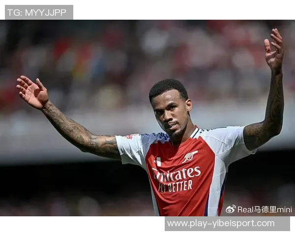 巴西国家队宣布加布里埃尔因右大腿肌肉损伤退出本期集训