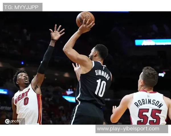 西蒙斯与豪泽交易阿德巴约绿军记者大胆提议引发热议